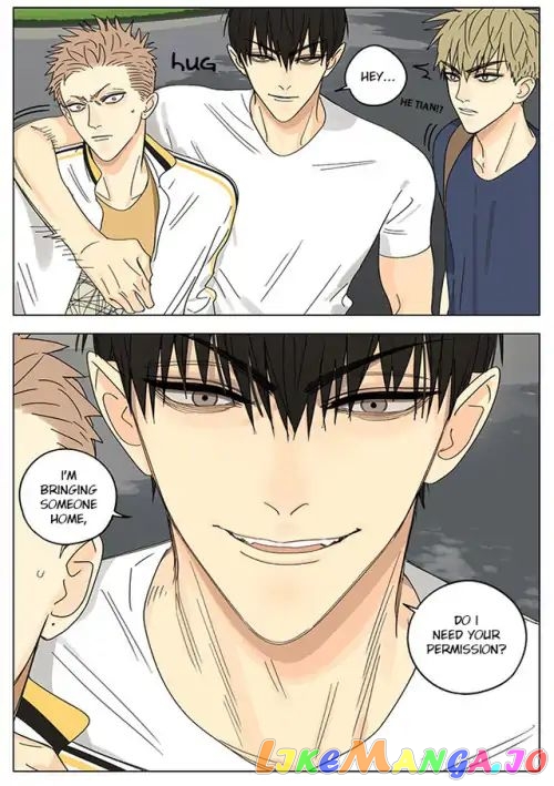 19 Days chapter 287 image 8